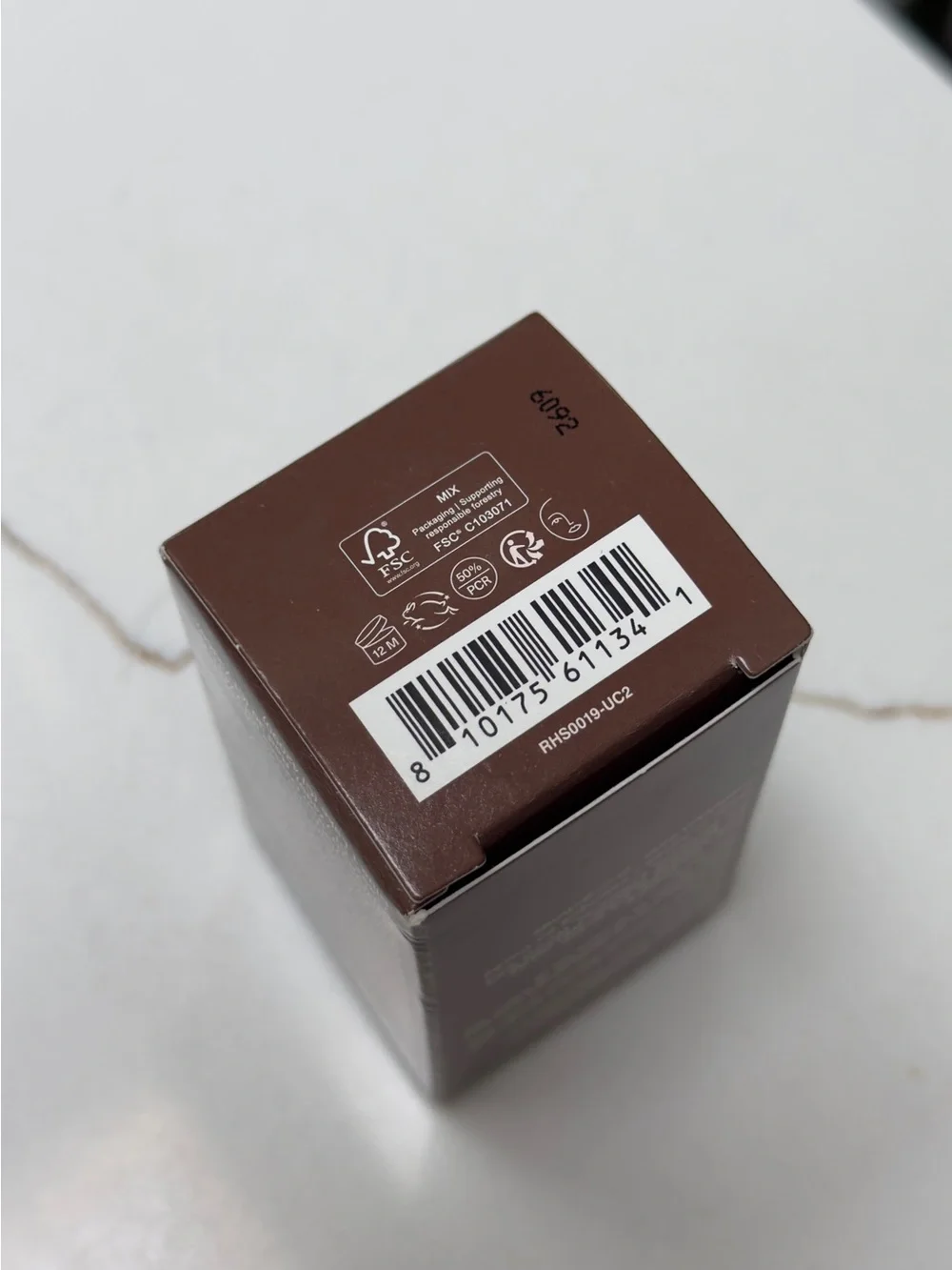Rhode Bronze Stick - Sip